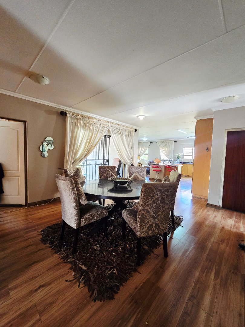 3 Bedroom Property for Sale in Wilkoppies North West